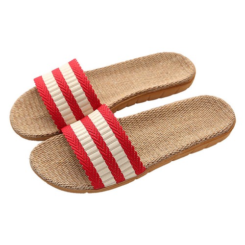 Paire pantoufles - 1,
