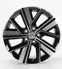 VW T5 T6 Multivan Bulli Jante