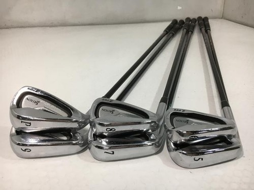 Srixon iron set 585 - set, z-585