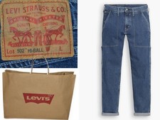LEVIS Jeans Homme 34 ou 36 US/