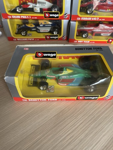Voiture miniature formule - miniature,