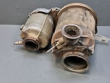 Catalyseur + FAP - Volkswagen Golf VII 1.6Tdi 105ch CLHA - 04L131723M *