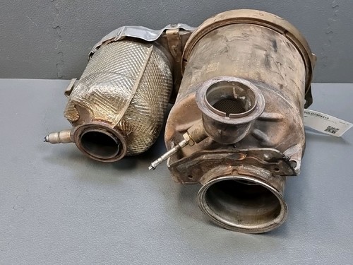 Catalyseur fap volkswagen - +,