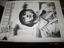 +32$$ Revue De Bello Magazine