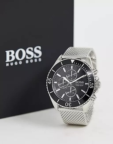 Montre homme hugo - montre,