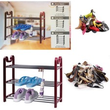 Meuble À Chaussures À