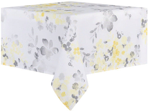 Nappe 152x259cm floral - nappe,
