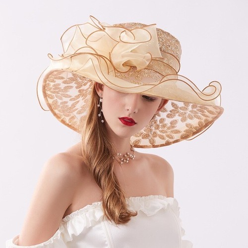 Femme fairy sequin organza - fairy,