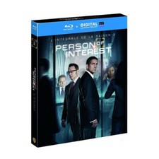 Person of interest (saison 2