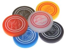 2 X Véritable Indien Carrom