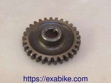 pignon pour Kawasaki KZ 750