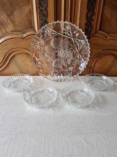Coupe coupelles plat - et,