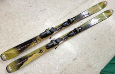 Rossignol Bandit B83 168cm