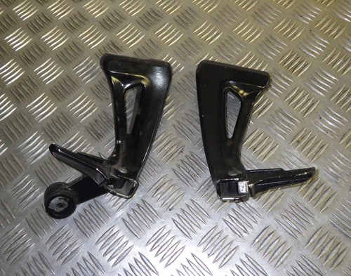 Suzuki 650 paire - 650, sv