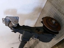 Train arriere complet CITROEN C4 GRAND PICASSO I 5148N8