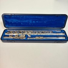 Yamaha YFL 211S Flûte Argent