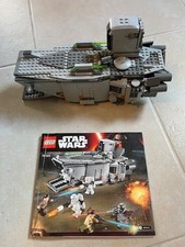 LEGO Star Wars - First Order