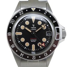 YEMA YGMT21B39-CMS Superman