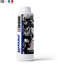 Huile moteur 2T Ipone Sport