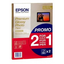 EPSON Papier photo brillant