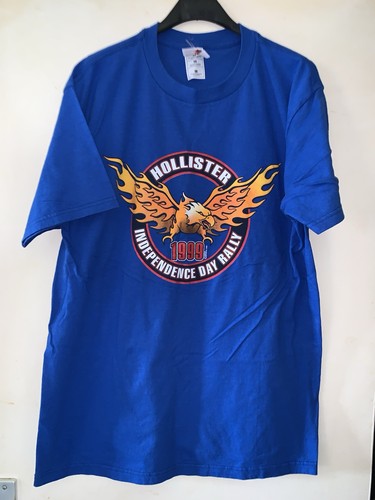 Shirt collector vintage - t,