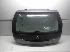 Malle/Hayon arriere CITROEN C3 8701Q2