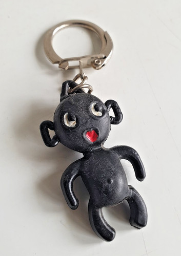 Porte clefs publicitaire - porte-clefs,