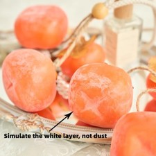 1 Paire De Rétro Simulé Tie