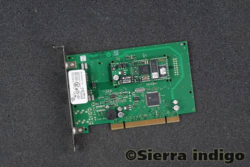 Multitech mt9234zpx upci v92 - multitech,