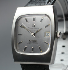 [N MINT] Montre Homme Vintage