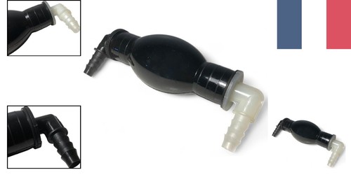Poire amorçage gasoil - poire,