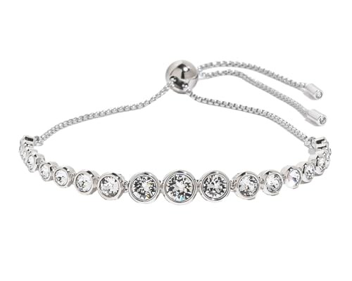 Bracelet swarovski imber - bracelet,