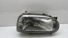 Optique avant principal droit (feux)(phare) VOLKSWAGEN GOLF 3 1H6941018AF