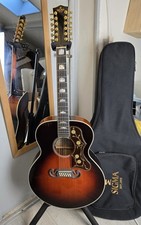 Guitare 12 cordes SIGMA