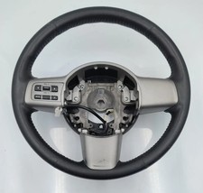 volant pour MAZDA 2 2A SERIE (08/07>12/14<) 1.3 16V (55KW) GPL BER 2007 K0273