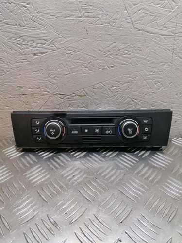 Commande chauffage bmw serie - serie, 3