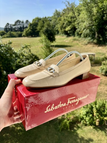 Ballerine salvatore ferragamo - ballerine,