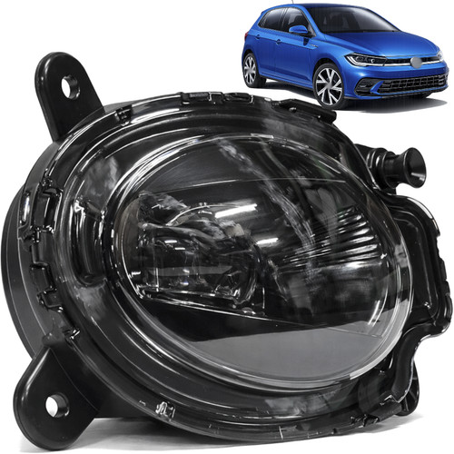 Led nebelscheinwerfer rechts - led,