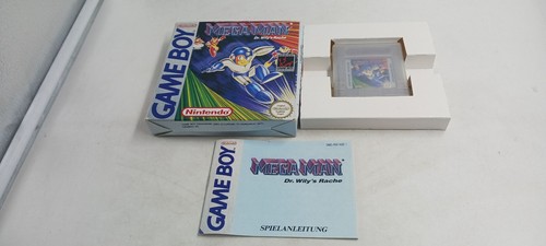Jeu nintendo game boy gameboy - jeu,