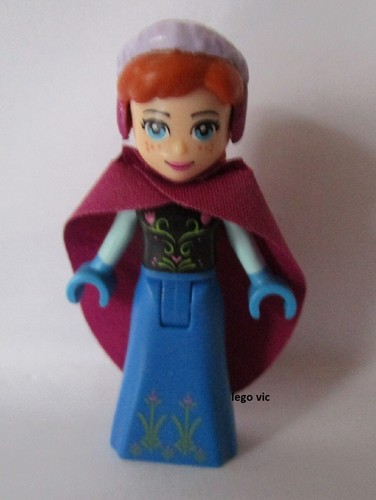 Lego dp016 figurine - lego, princess