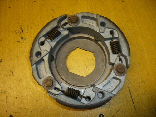 Embrayage surflex piaggio - surflex,