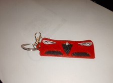 porte clé Alfa Romeo 