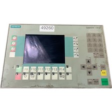 Siemens SIMATIC OP27
