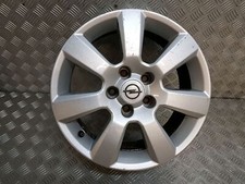 Jante alu alliage - Opel