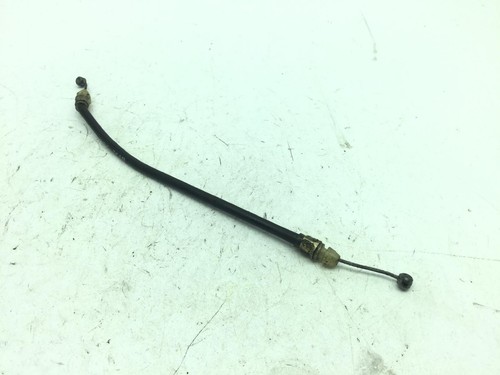 Câble gaine ouverture selle - ouverture,