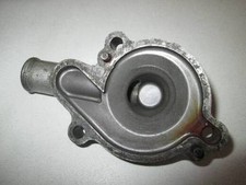 carter de pompe à eau yz 125