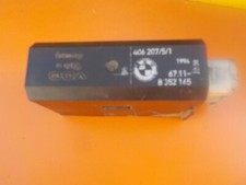 module centralisation des portes bmw :67-11-8352165