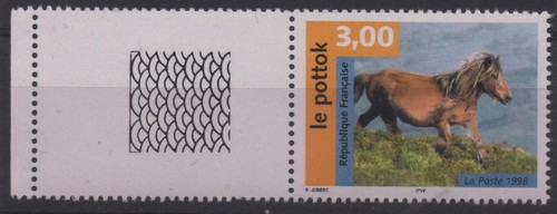 France 1998 3184 le - n°,