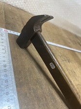 Marteau arrache clou ancien - marteau,
