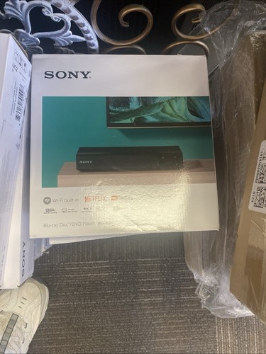 Sony bdp bx370 blu - blu-ray, dvd